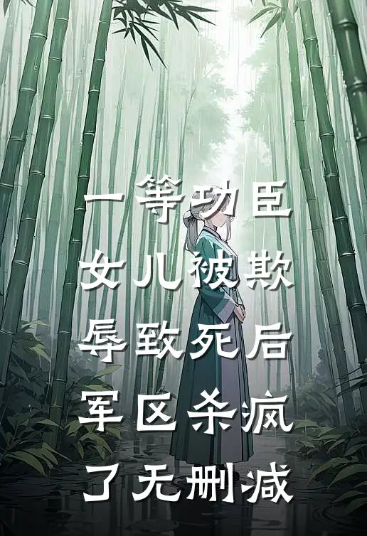 一等功臣女儿被欺辱致死后，军区杀疯了无删减