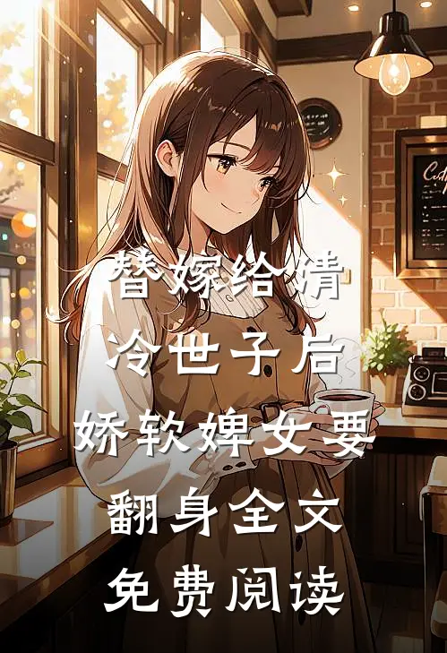 替嫁给清冷世子后，娇软婢女要翻身全文免费阅读