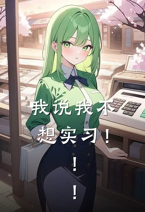 我说我不想实习！！！