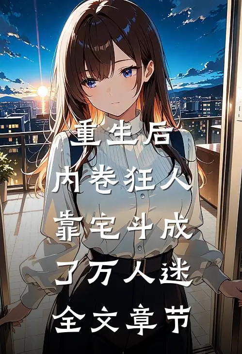 重生后，内卷狂人靠宅斗成了万人迷全文章节