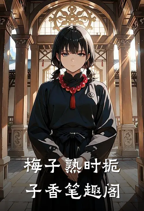 梅子熟时栀子香笔趣阁