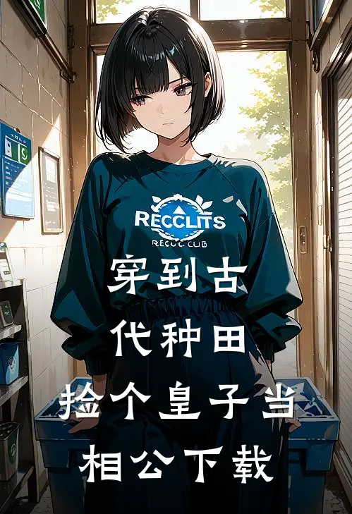 穿到古代种田，捡个皇子当相公下载