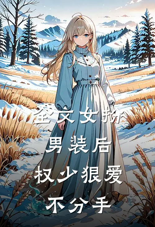 全文女扮男装后，权少狠爱不分手