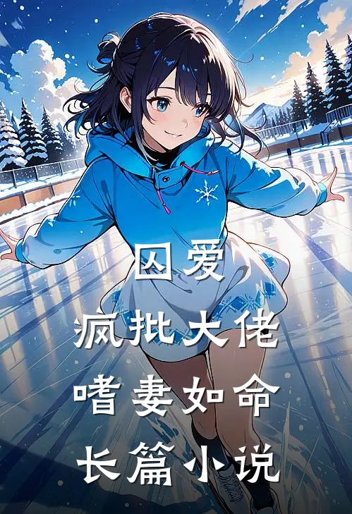 囚爱：疯批大佬嗜妻如命长篇小说
