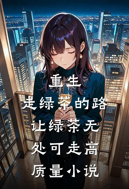 重生：走绿茶的路让绿茶无处可走高质量小说