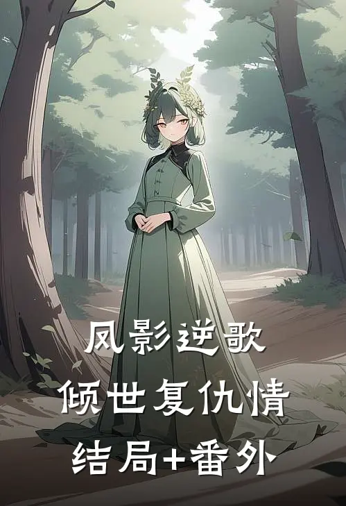凤影逆歌：倾世复仇情结局+番外