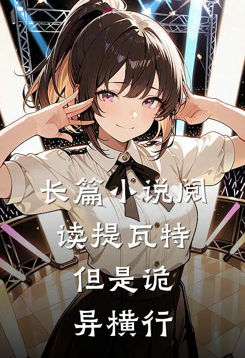 长篇小说阅读提瓦特，但是诡异横行