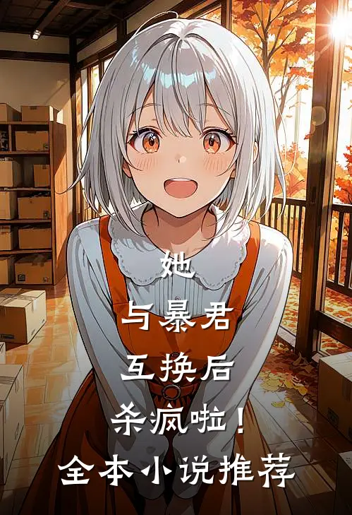 她，与暴君互换后，杀疯啦！全本小说推荐