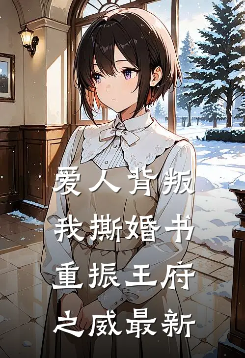 爱人背叛，我撕婚书重振王府之威最新