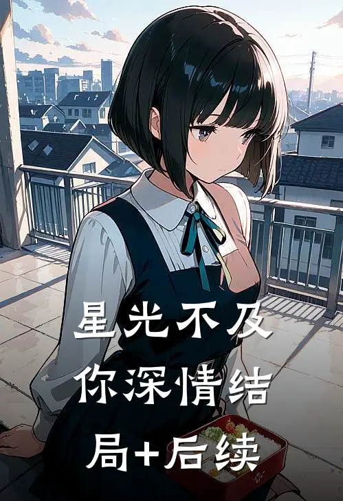 星光不及你深情结局+后续