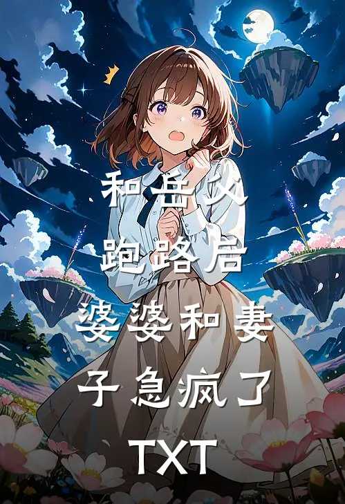 和岳父跑路后，婆婆和妻子急疯了TXT