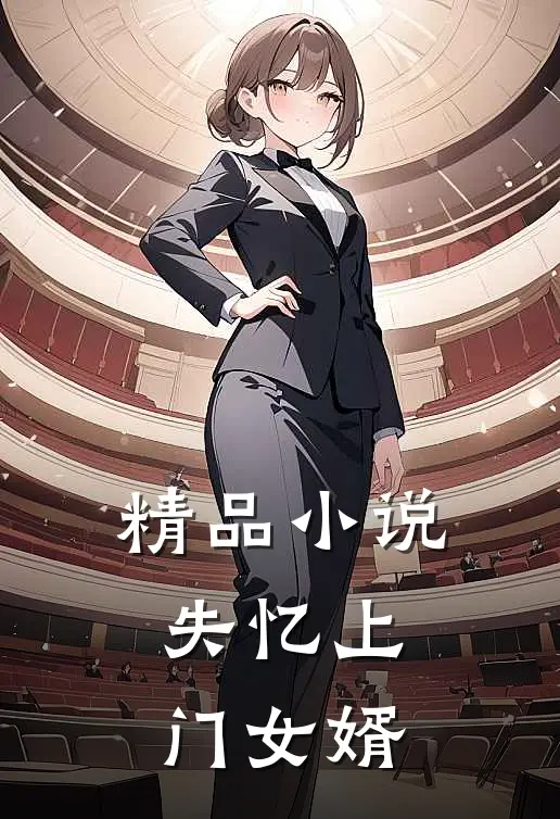 精品小说失忆上门女婿