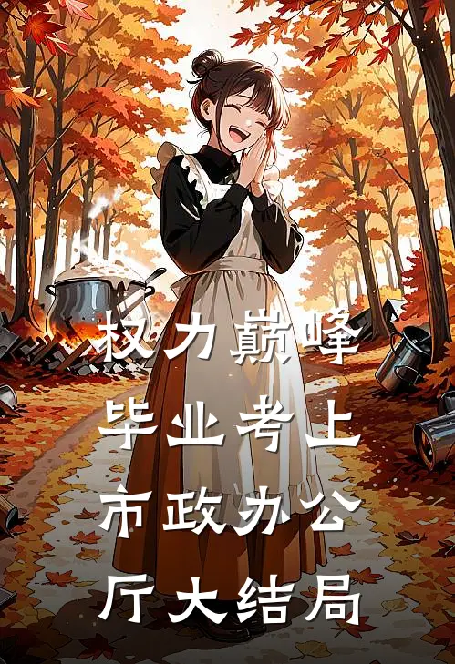 权力巅峰：毕业考上市政办公厅大结局