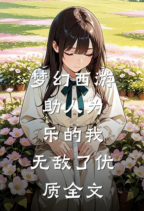 梦幻西游：助人为乐的我，无敌了优质全文