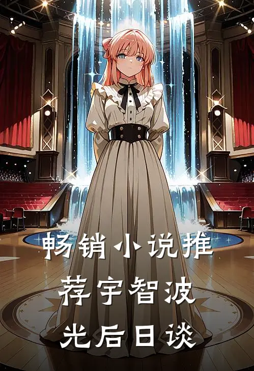 畅销小说推荐宇智波光后日谈