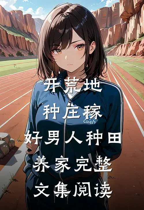 开荒地，种庄稼，好男人种田养家完整文集阅读