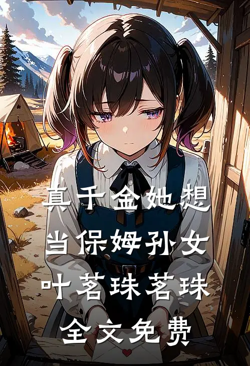 真千金她想当保姆孙女叶茗珠茗珠全文免费