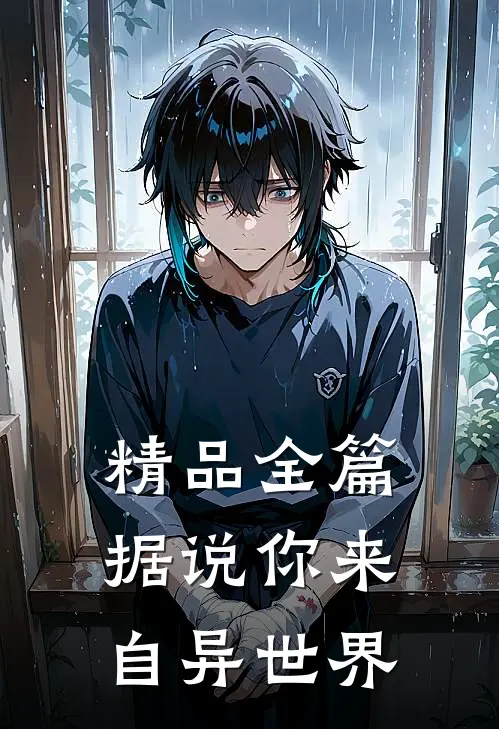 精品全篇据说你来自异世界
