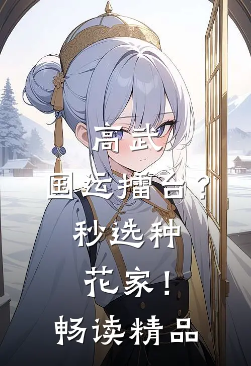 高武：国运擂台？秒选种花家！畅读精品
