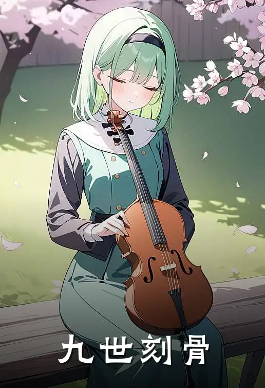 九世刻骨