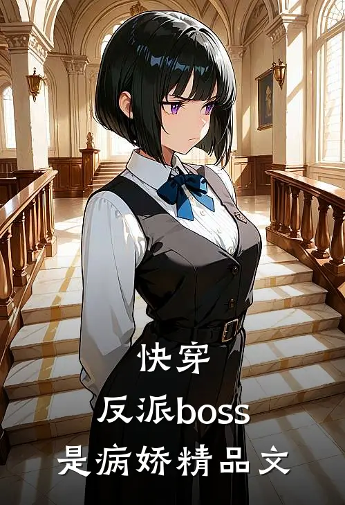 快穿：反派boss是病娇精品文
