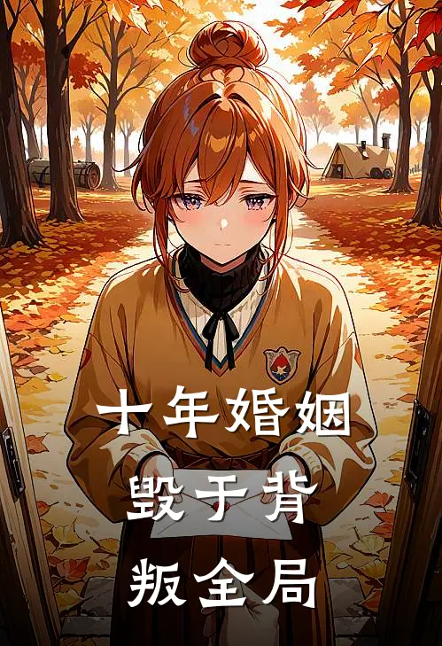 十年婚姻，毁于背叛全局