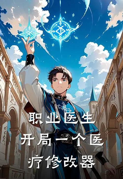 职业医生：开局一个医疗修改器