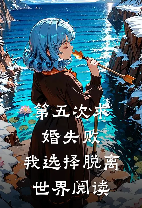 第五次求婚失败，我选择脱离世界阅读