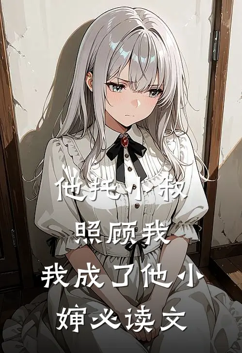 他托小叔照顾我，我成了他小婶必读文