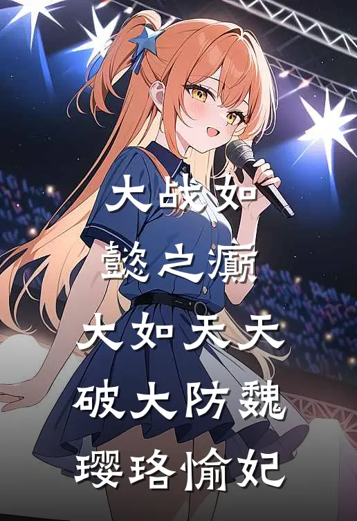 大战如懿之癫：大如天天破大防魏璎珞愉妃