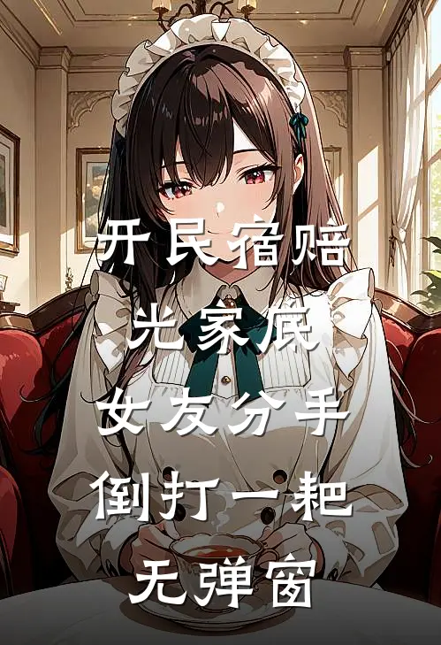 开民宿赔光家底，女友分手倒打一耙无弹窗