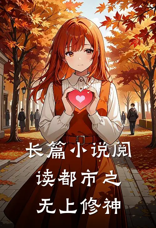 长篇小说阅读都市之无上修神