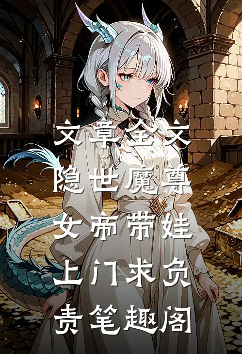 文章全文隐世魔尊,女帝带娃上门求负责笔趣阁