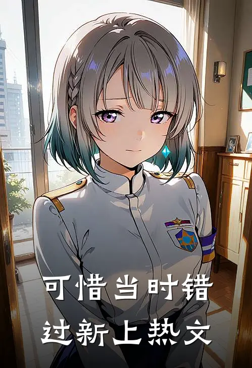 可惜当时错过新上热文