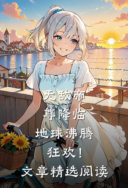 无敌帝尊降临，地球沸腾狂欢！文章精选阅读