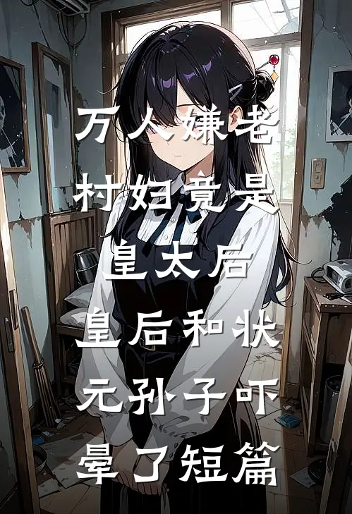 万人嫌老村妇竟是皇太后，皇后和状元孙子吓晕了短篇