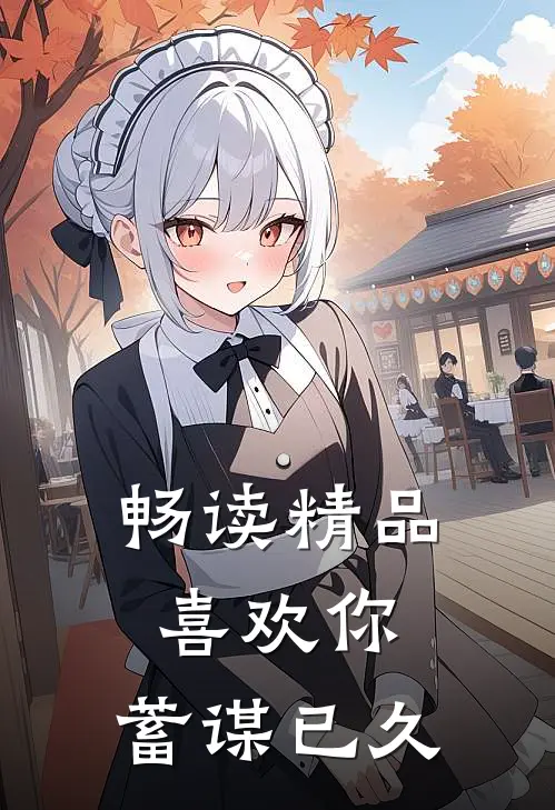 畅读精品喜欢你，蓄谋已久