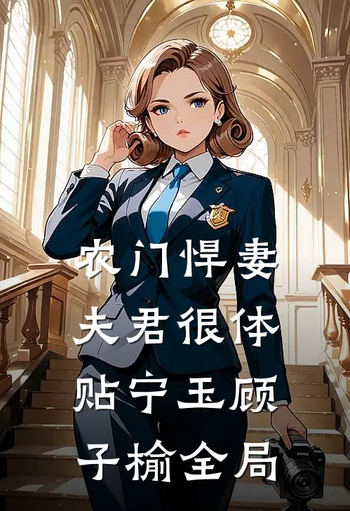 农门悍妻：夫君很体贴宁玉顾子榆全局