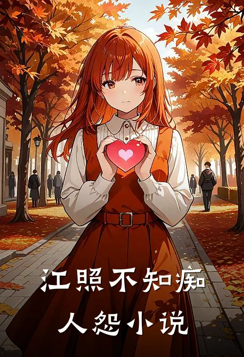 江照不知痴人怨小说