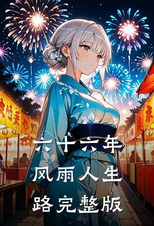 六十六年风雨人生路完整版