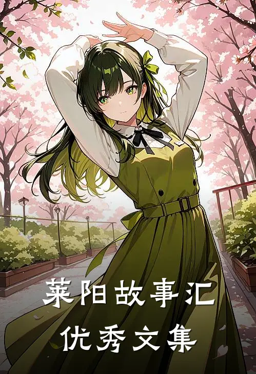 莱阳故事汇优秀文集