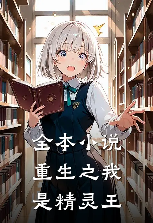 全本小说重生之我是精灵王