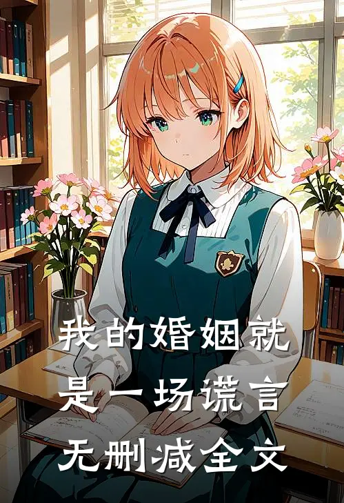 我的婚姻就是一场谎言无删减全文