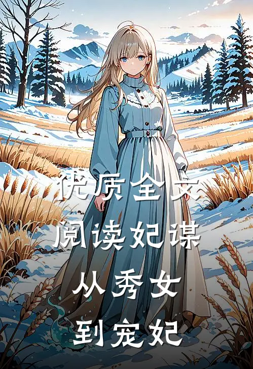 优质全文阅读妃谋：从秀女到宠妃