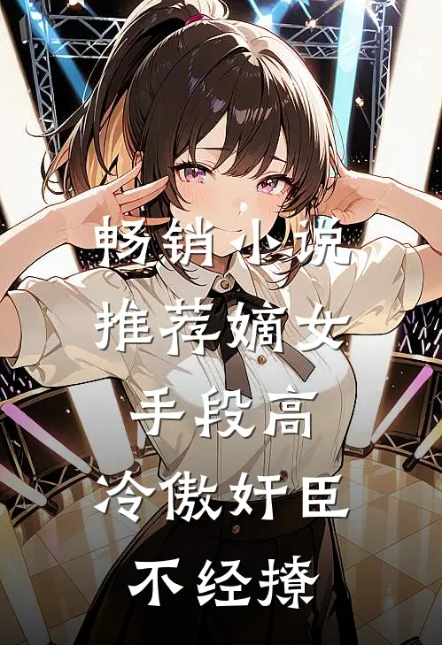 畅销小说推荐嫡女手段高，冷傲奸臣不经撩
