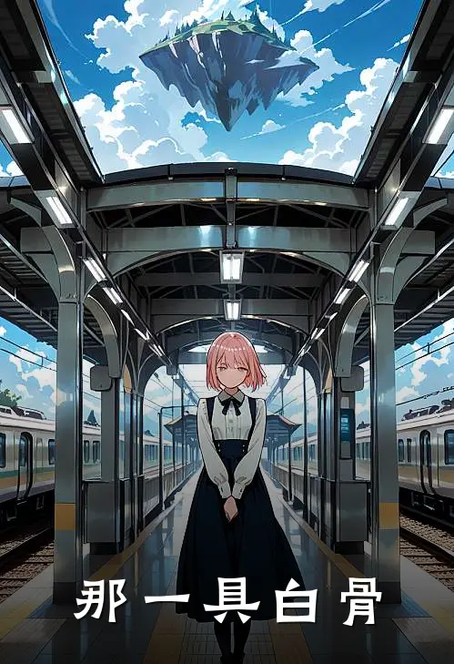 那一具白骨