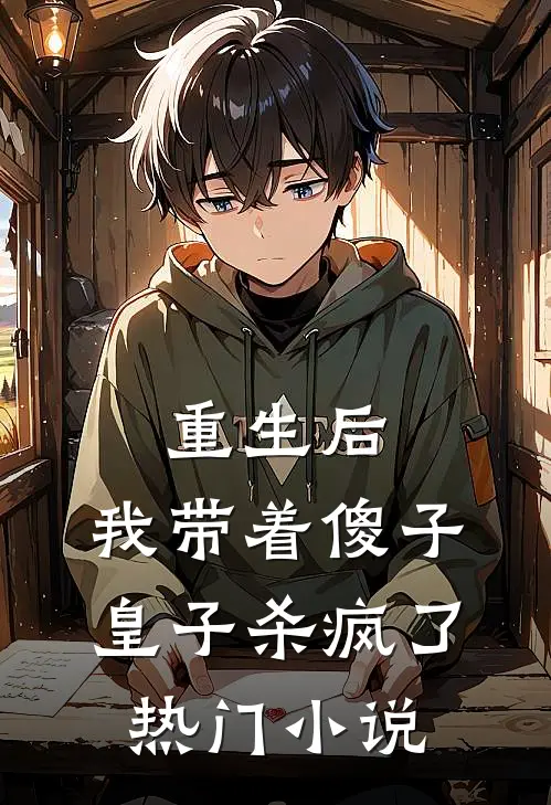 重生后，我带着傻子皇子杀疯了热门小说