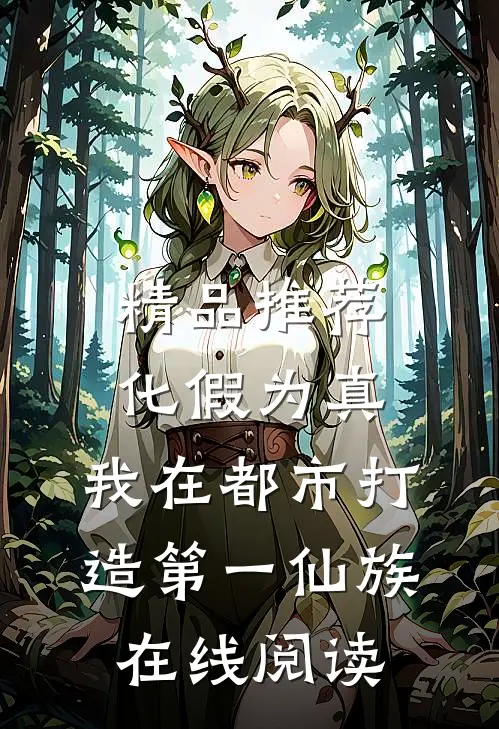 精品推荐化假为真,我在都市打造第一仙族在线阅读