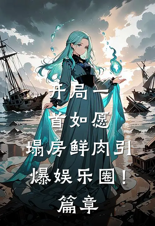 开局一首如愿，塌房鲜肉引爆娱乐圈！篇章