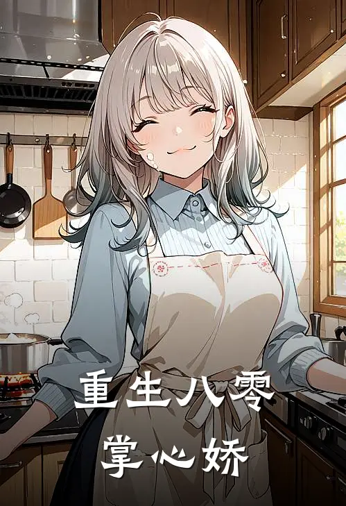 重生八零掌心娇